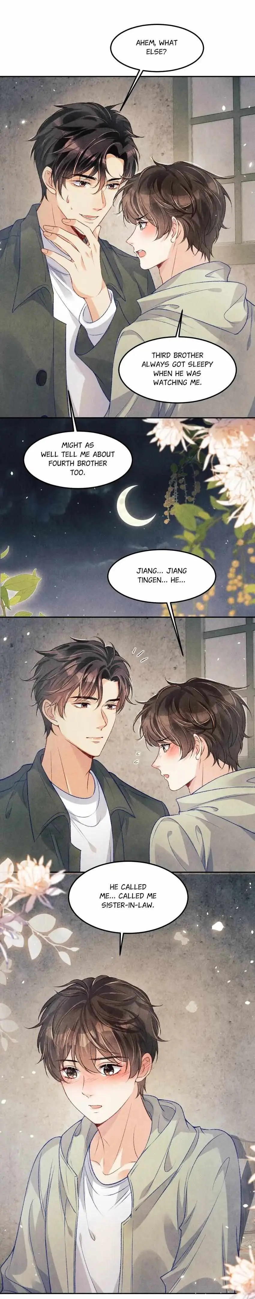 Read Crushing Jade and Casting Pearls chapter 189 image 18 on Lezhin