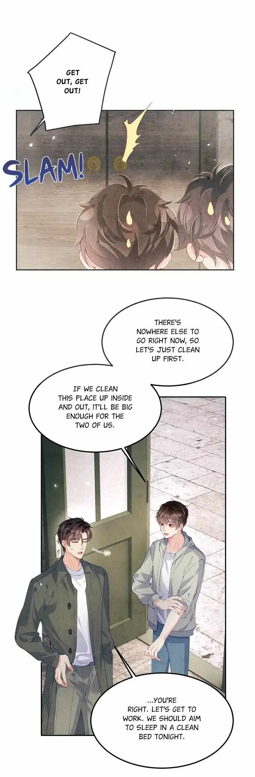 Read Crushing Jade and Casting Pearls chapter 189 image 2 on Lezhin