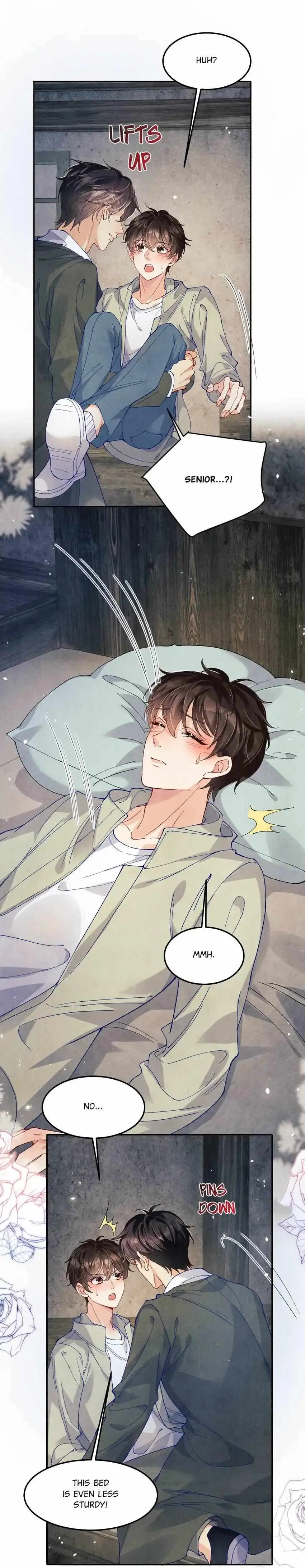 Read Crushing Jade and Casting Pearls chapter 189 image 20 on Lezhin