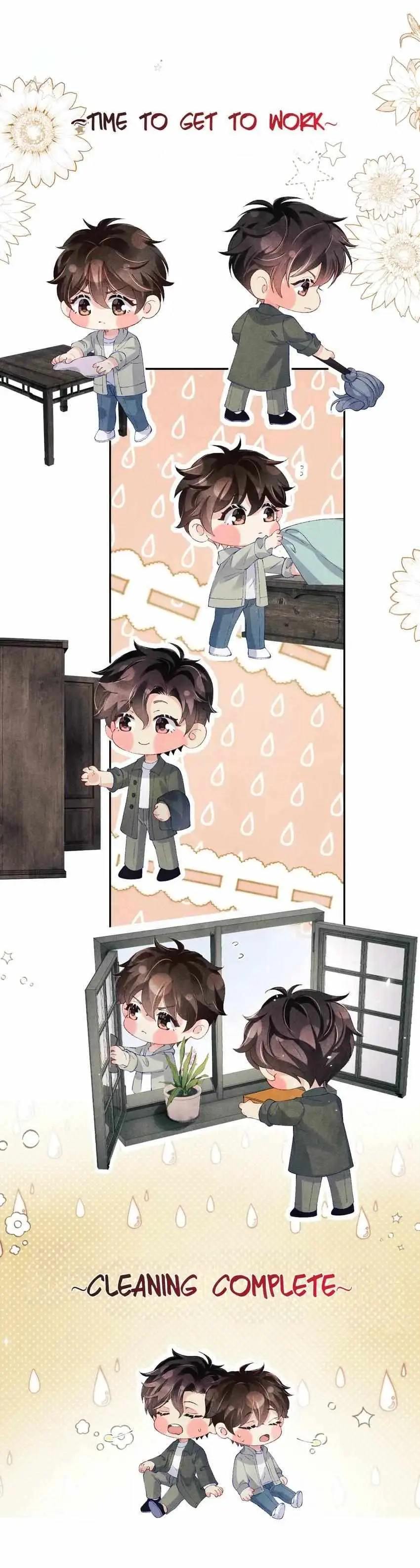Read Crushing Jade and Casting Pearls chapter 189 image 3 on Lezhin