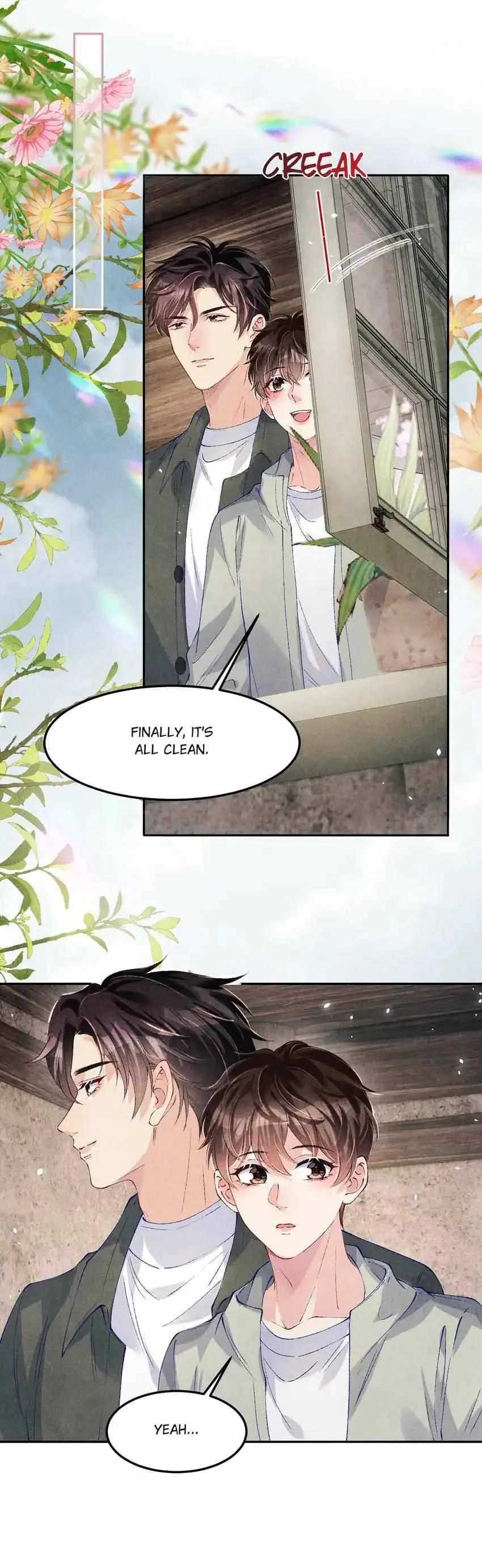 Read Crushing Jade and Casting Pearls chapter 189 image 4 on Lezhin
