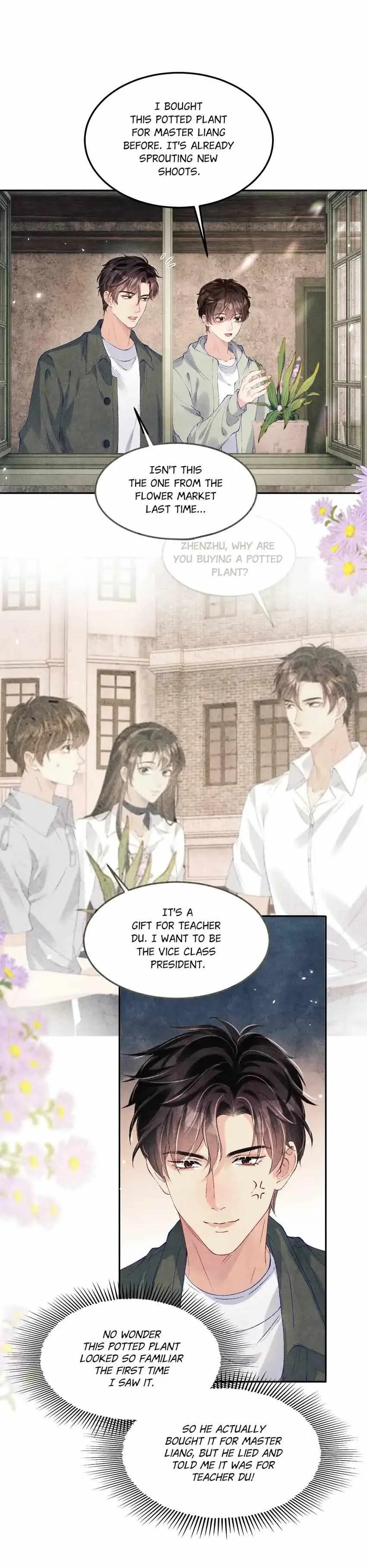 Read Crushing Jade and Casting Pearls chapter 189 image 5 on Lezhin