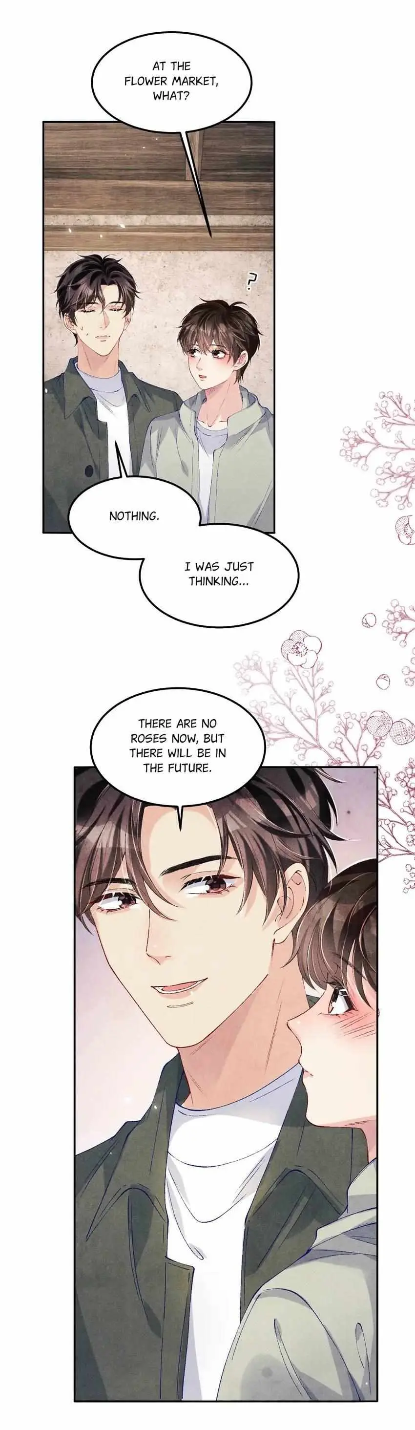 Read Crushing Jade and Casting Pearls chapter 189 image 6 on Lezhin