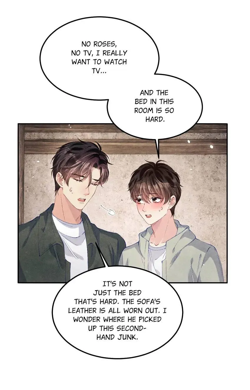 Read Crushing Jade and Casting Pearls chapter 189 image 7 on Lezhin