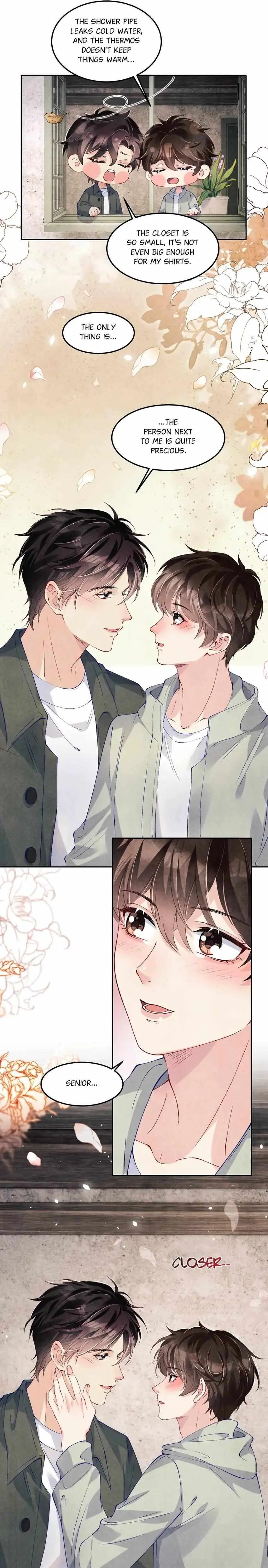 Read Crushing Jade and Casting Pearls chapter 189 image 9 on Lezhin