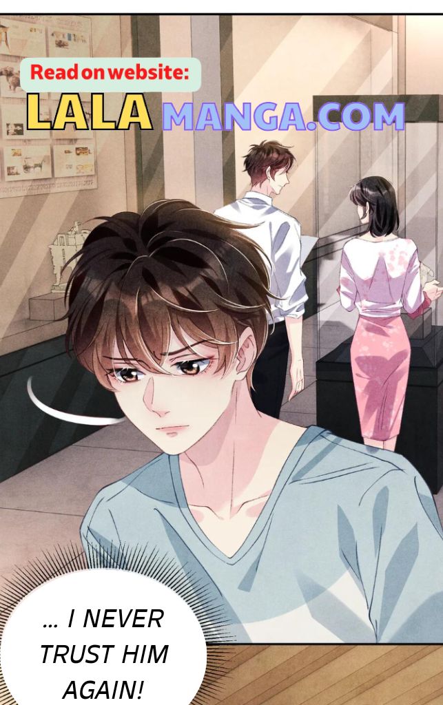 Read Crushing Jade and Casting Pearls chapter 19 image 11 on Lezhin