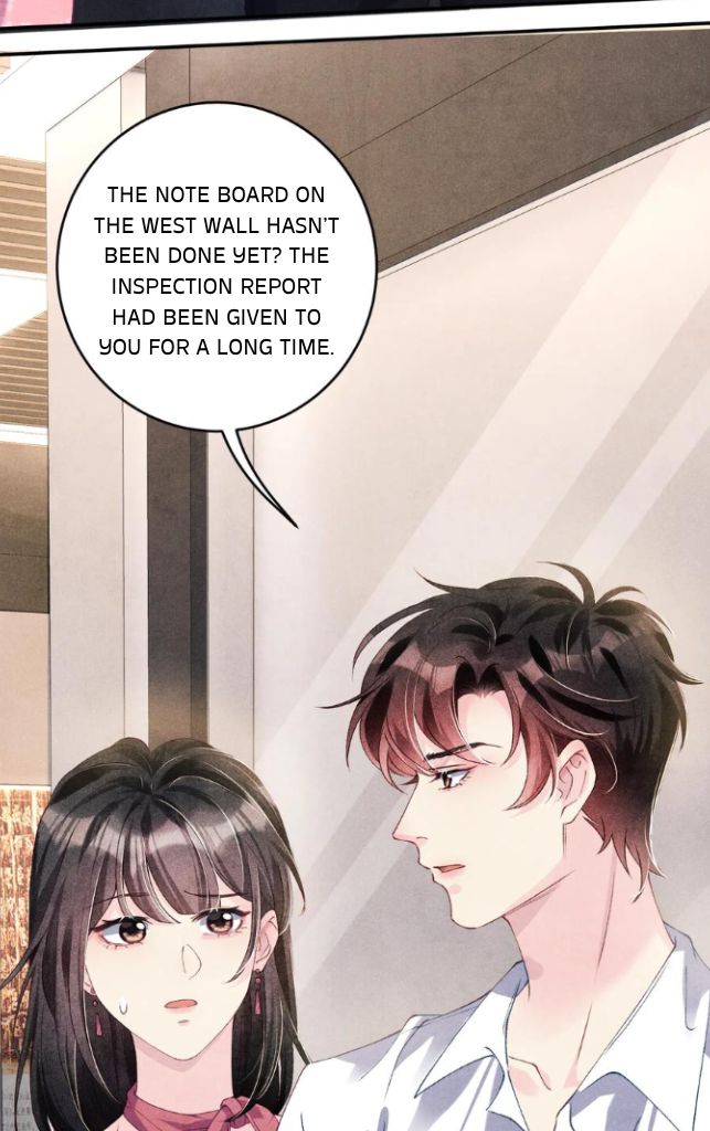 Read Crushing Jade and Casting Pearls chapter 19 image 14 on Lezhin