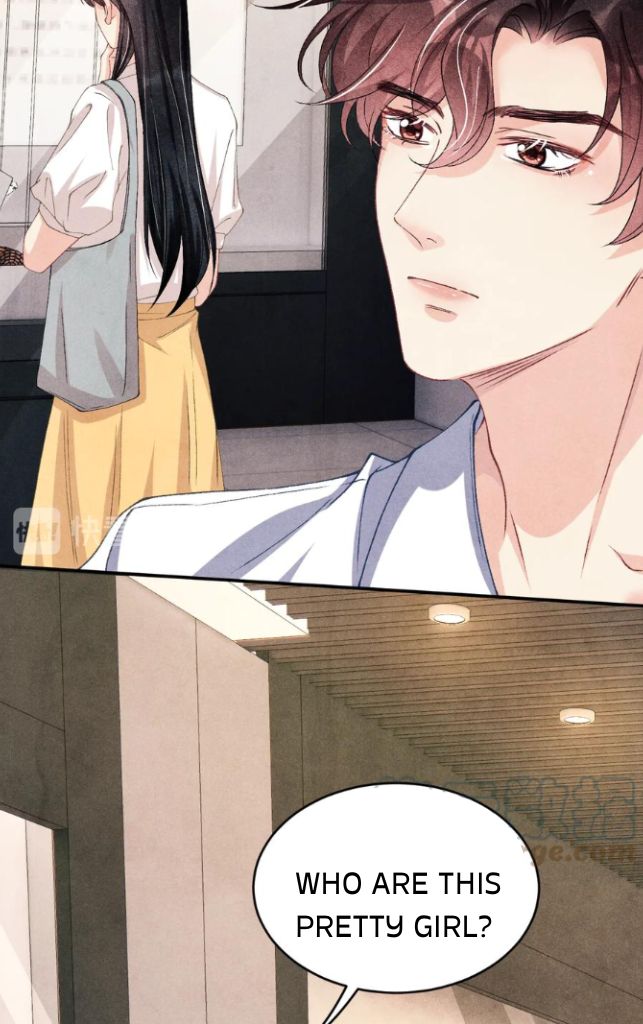 Read Crushing Jade and Casting Pearls chapter 19 image 16 on Lezhin