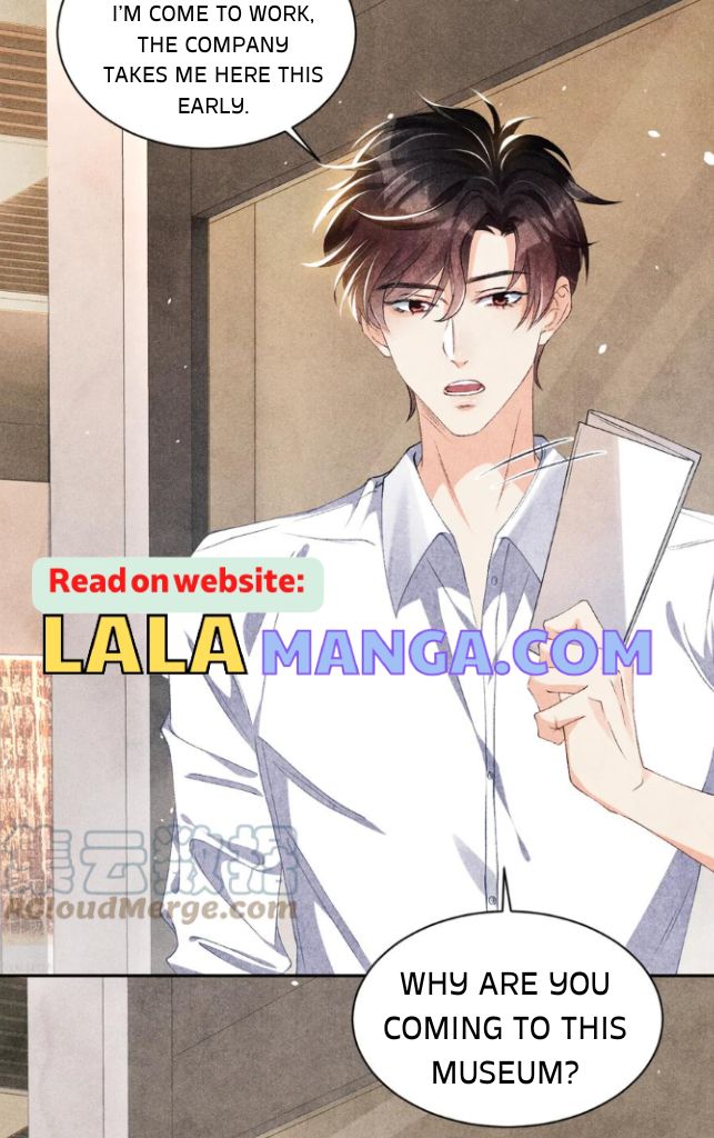 Read Crushing Jade and Casting Pearls chapter 19 image 19 on Lezhin