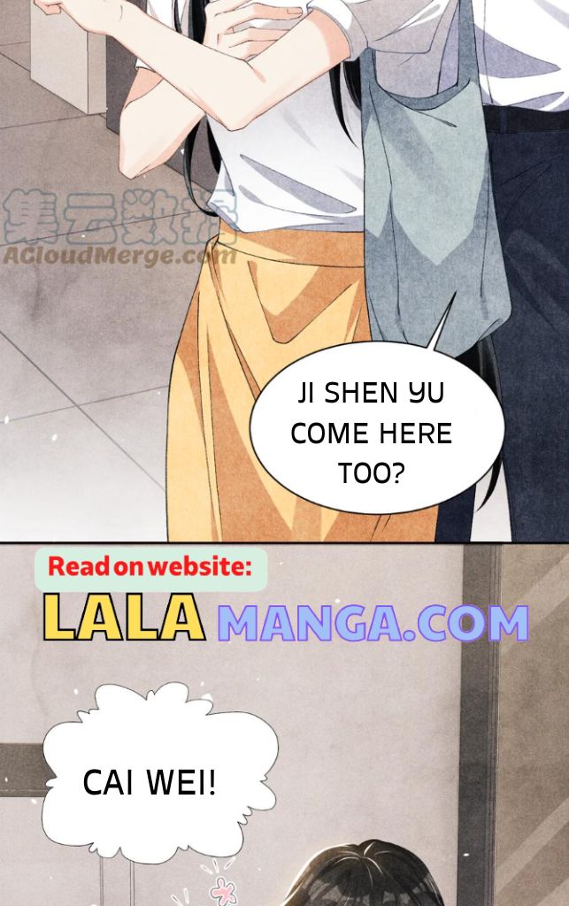 Read Crushing Jade and Casting Pearls chapter 19 image 21 on Lezhin