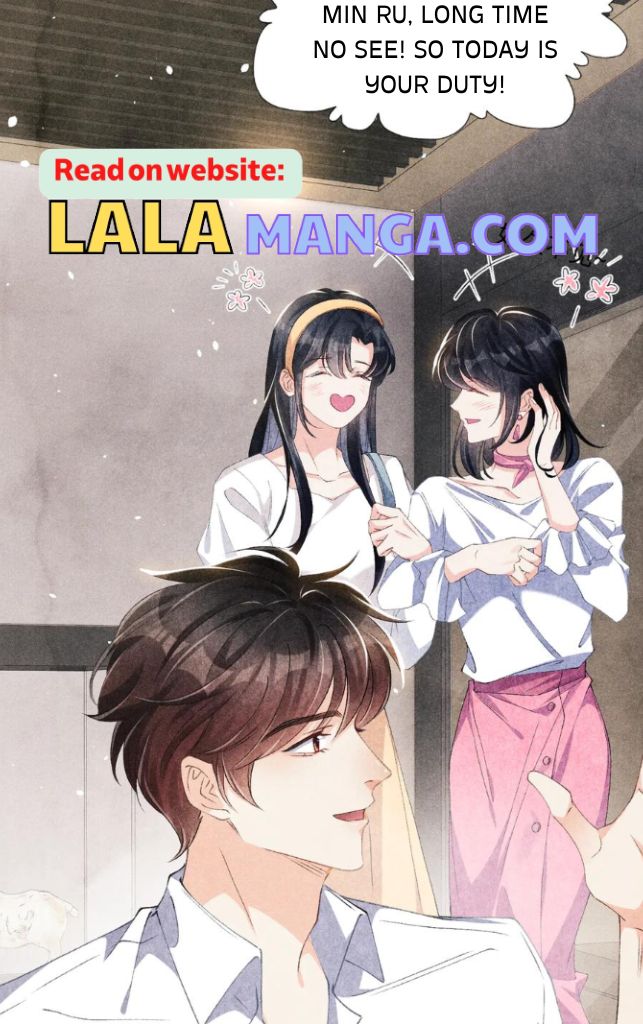 Read Crushing Jade and Casting Pearls chapter 19 image 23 on Lezhin