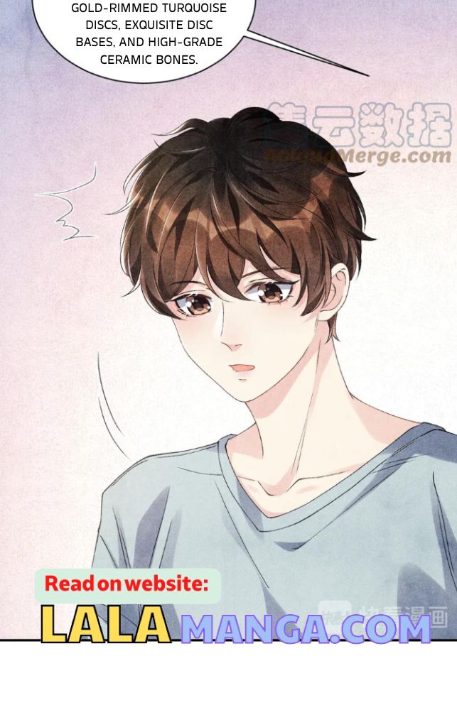 Read Crushing Jade and Casting Pearls chapter 19 image 27 on Lezhin