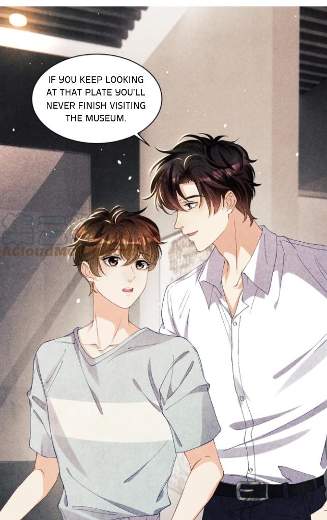 Read Crushing Jade and Casting Pearls chapter 19 image 28 on Lezhin