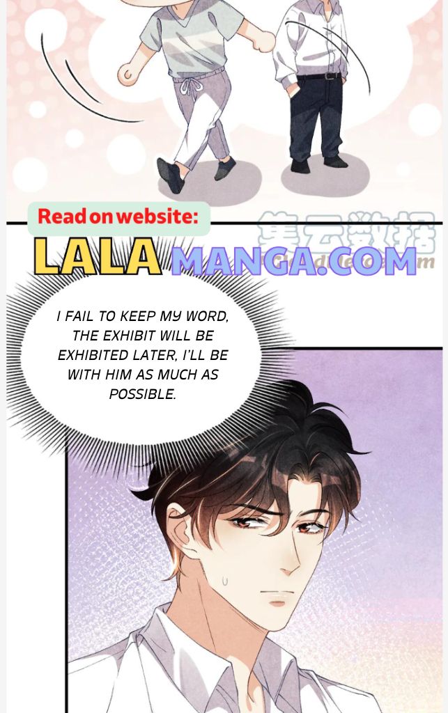 Read Crushing Jade and Casting Pearls chapter 19 image 31 on Lezhin