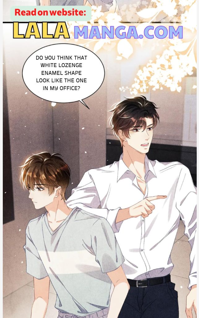 Read Crushing Jade and Casting Pearls chapter 19 image 33 on Lezhin