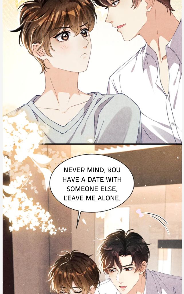 Read Crushing Jade and Casting Pearls chapter 19 image 36 on Lezhin