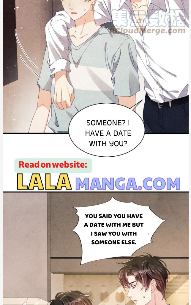 Read Crushing Jade and Casting Pearls chapter 19 image 37 on Lezhin
