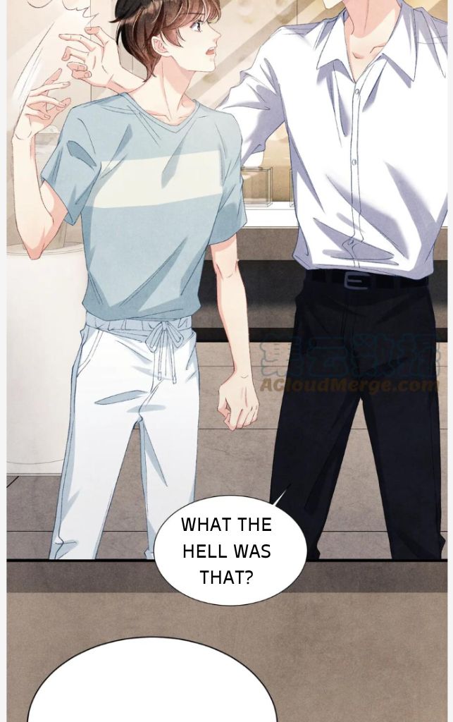 Read Crushing Jade and Casting Pearls chapter 19 image 38 on Lezhin