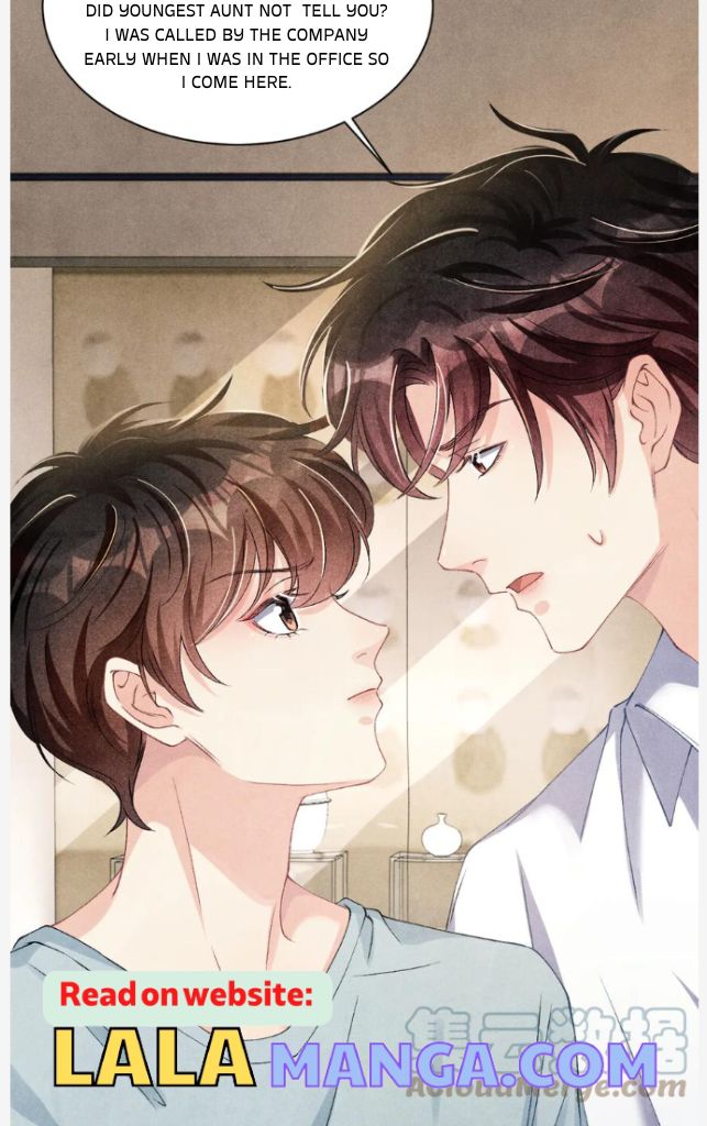 Read Crushing Jade and Casting Pearls chapter 19 image 39 on Lezhin