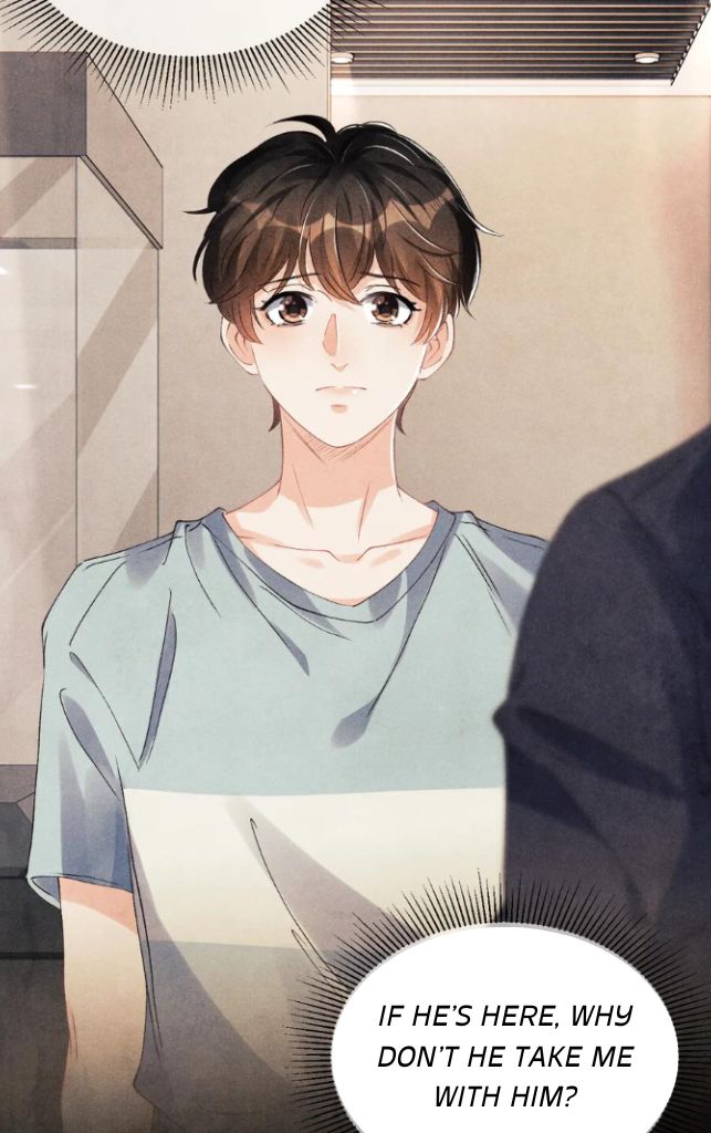 Read Crushing Jade and Casting Pearls chapter 19 image 4 on Lezhin