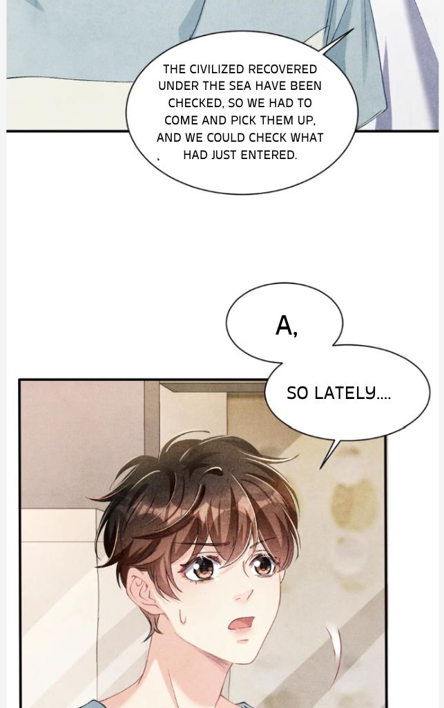 Read Crushing Jade and Casting Pearls chapter 19 image 40 on Lezhin