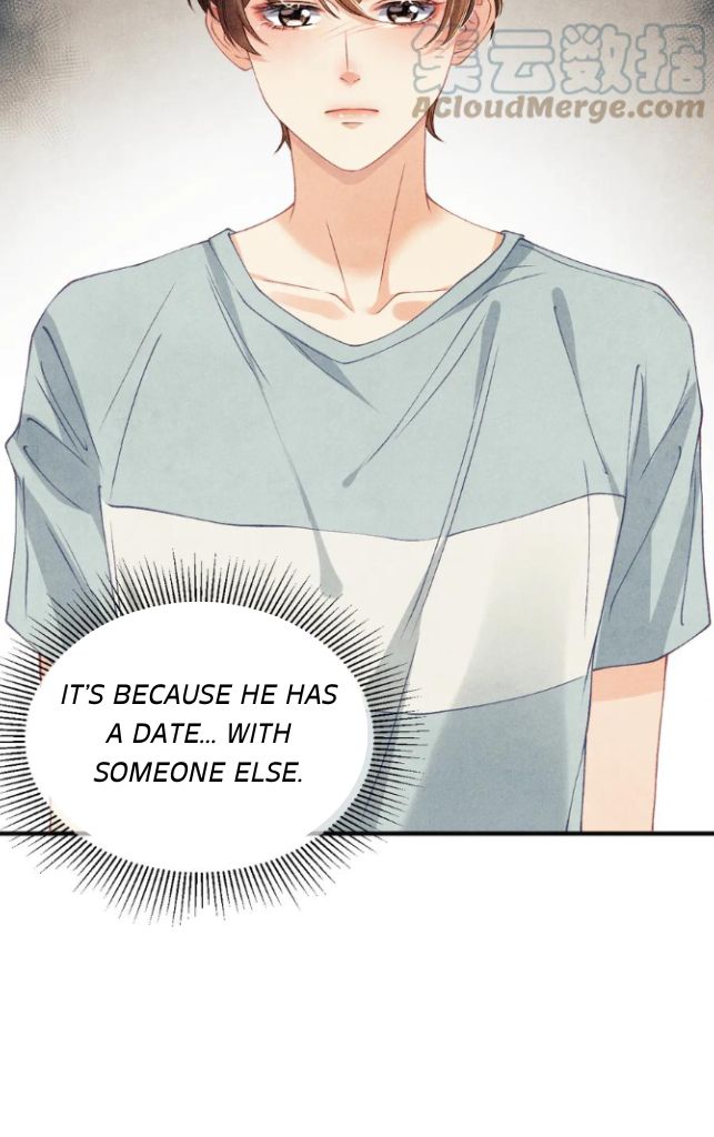Read Crushing Jade and Casting Pearls chapter 19 image 8 on Lezhin