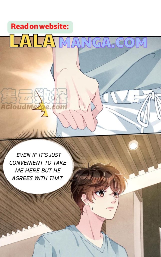Read Crushing Jade and Casting Pearls chapter 19 image 9 on Lezhin