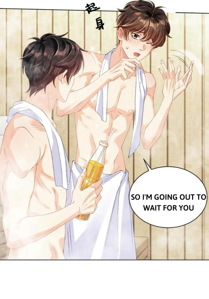 Read Crushing Jade and Casting Pearls chapter 22 image 11 on Lezhin