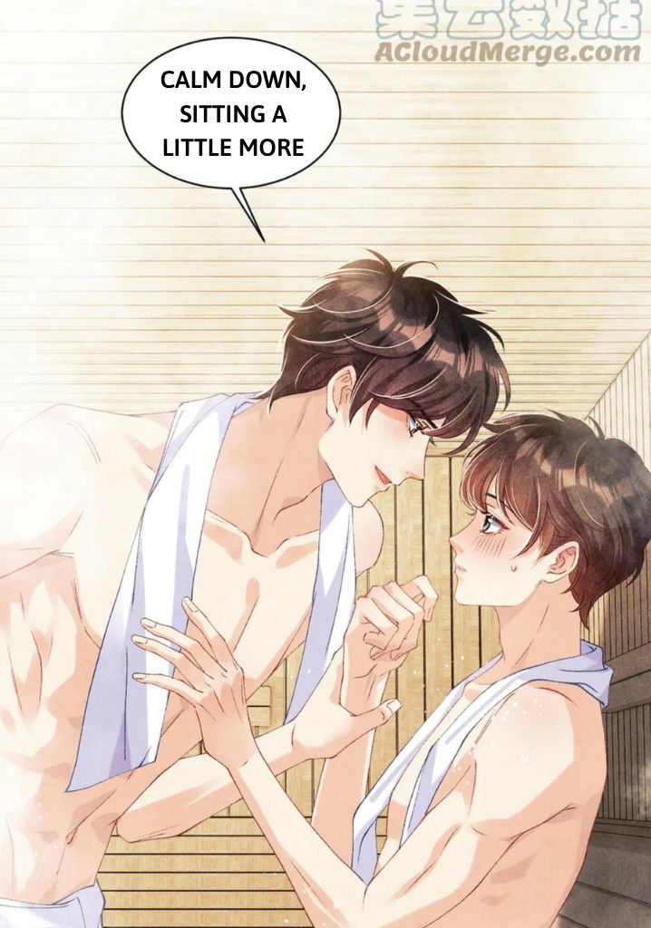 Read Crushing Jade and Casting Pearls chapter 22 image 13 on Lezhin