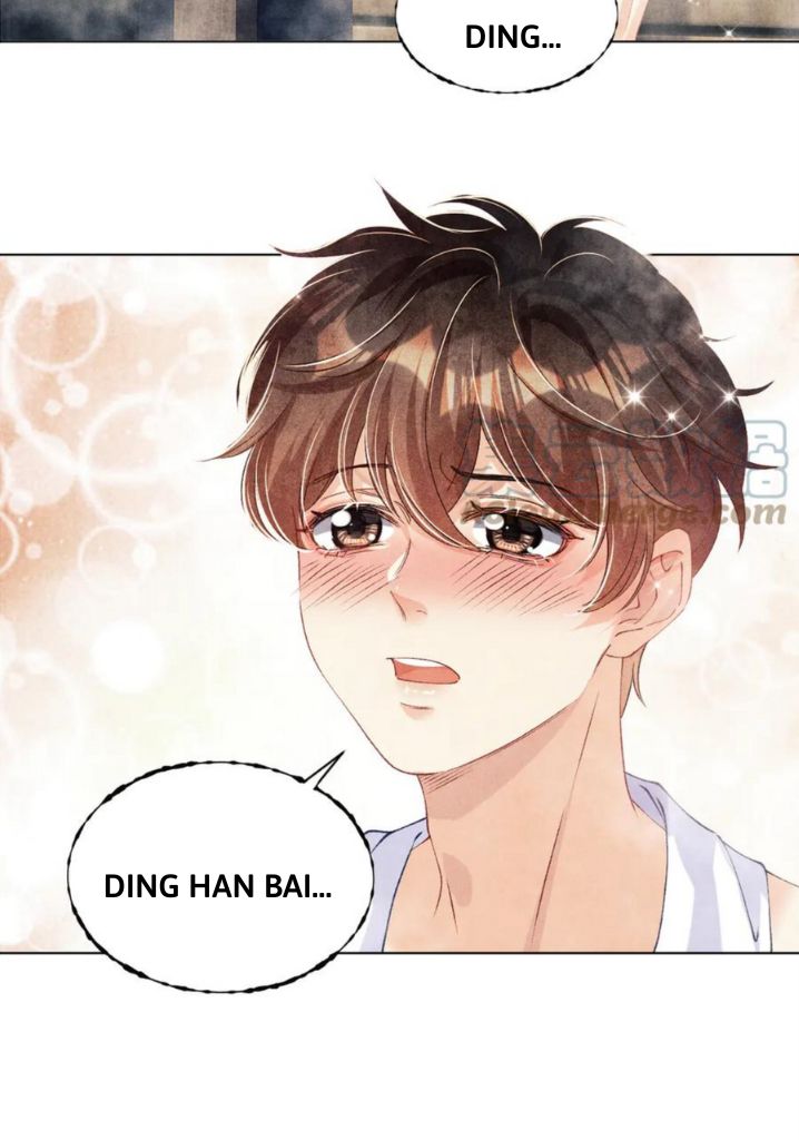Read Crushing Jade and Casting Pearls chapter 22 image 17 on Lezhin