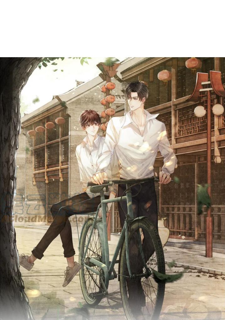 Read Crushing Jade and Casting Pearls chapter 22 image 2 on Lezhin