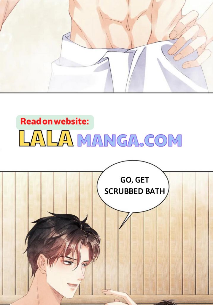 Read Crushing Jade and Casting Pearls chapter 22 image 22 on Lezhin