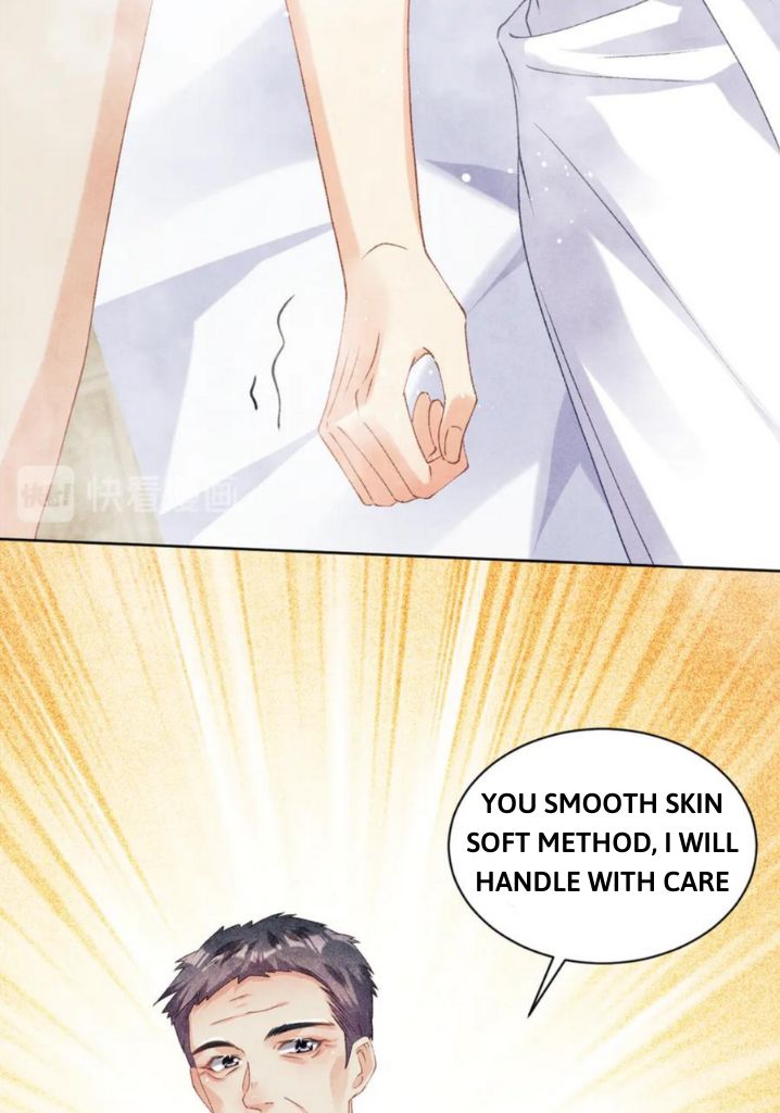 Read Crushing Jade and Casting Pearls chapter 22 image 27 on Lezhin