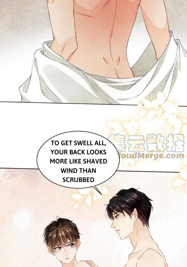 Read Crushing Jade and Casting Pearls chapter 22 image 34 on Lezhin