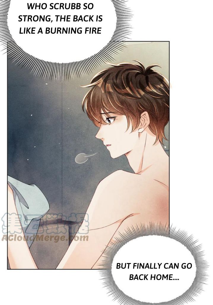 Read Crushing Jade and Casting Pearls chapter 22 image 36 on Lezhin