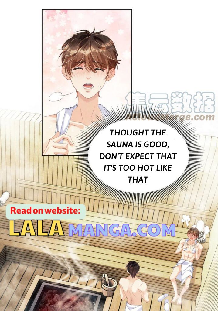Read Crushing Jade and Casting Pearls chapter 22 image 4 on Lezhin
