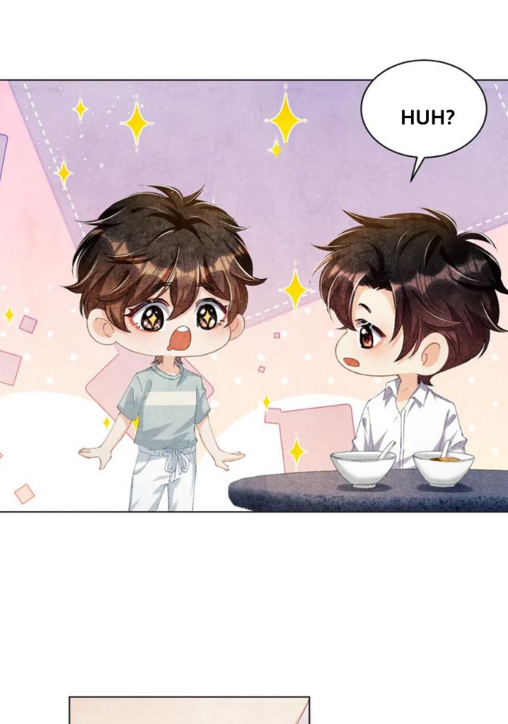 Read Crushing Jade and Casting Pearls chapter 22 image 46 on Lezhin