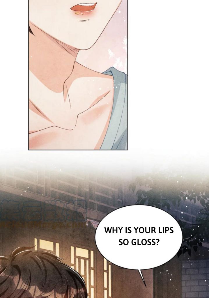 Read Crushing Jade and Casting Pearls chapter 22 image 47 on Lezhin