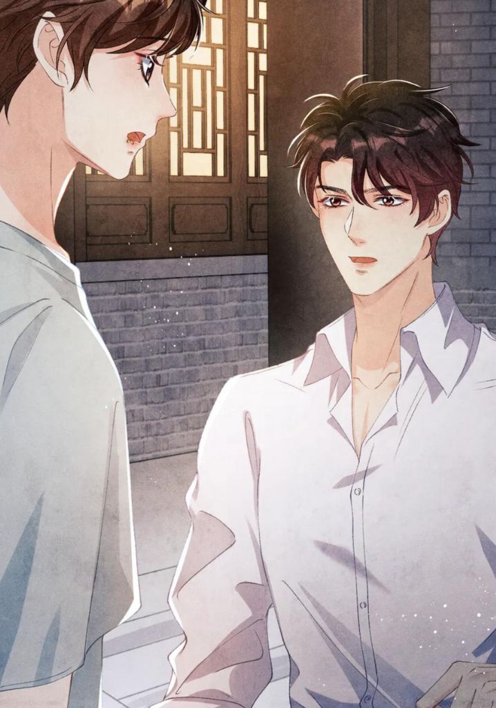 Read Crushing Jade and Casting Pearls chapter 22 image 48 on Lezhin