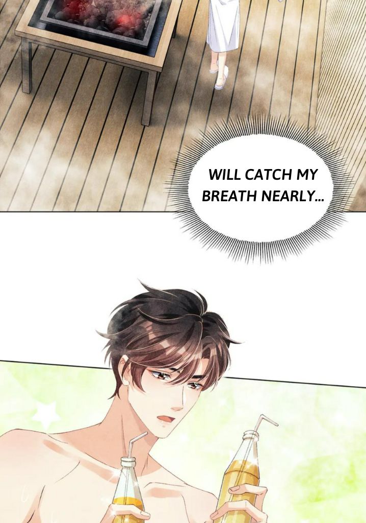 Read Crushing Jade and Casting Pearls chapter 22 image 5 on Lezhin