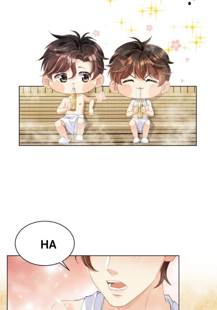 Read Crushing Jade and Casting Pearls chapter 22 image 7 on Lezhin