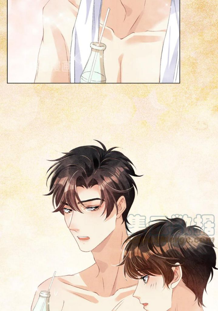Read Crushing Jade and Casting Pearls chapter 22 image 8 on Lezhin