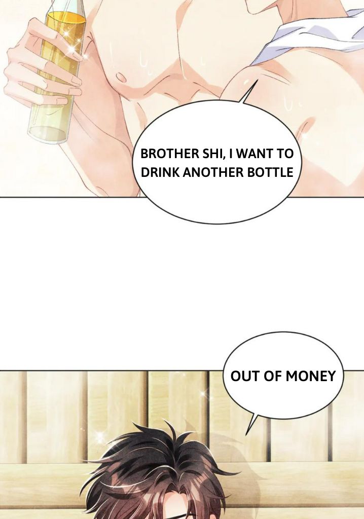 Read Crushing Jade and Casting Pearls chapter 22 image 9 on Lezhin