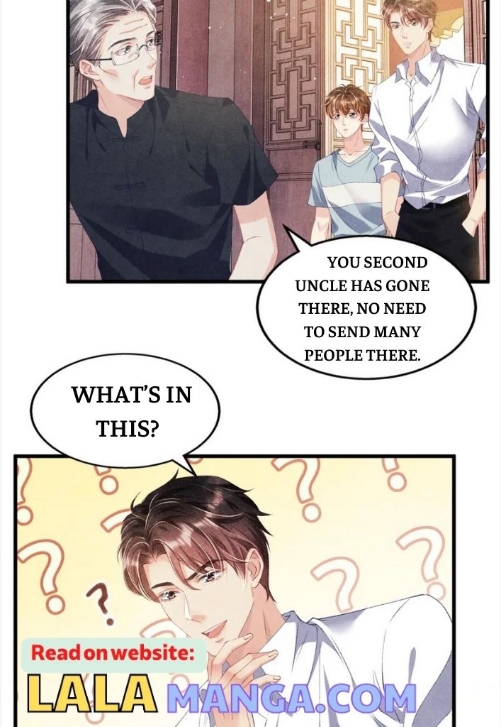 Read Crushing Jade and Casting Pearls chapter 28 image 12 on Lezhin