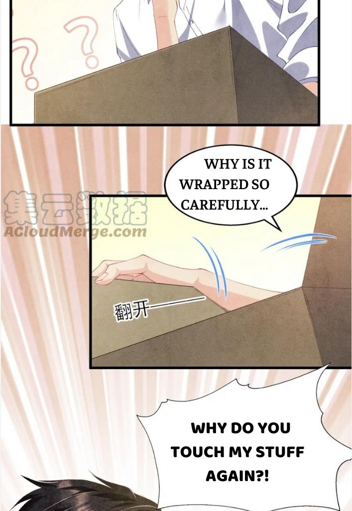 Read Crushing Jade and Casting Pearls chapter 28 image 13 on Lezhin