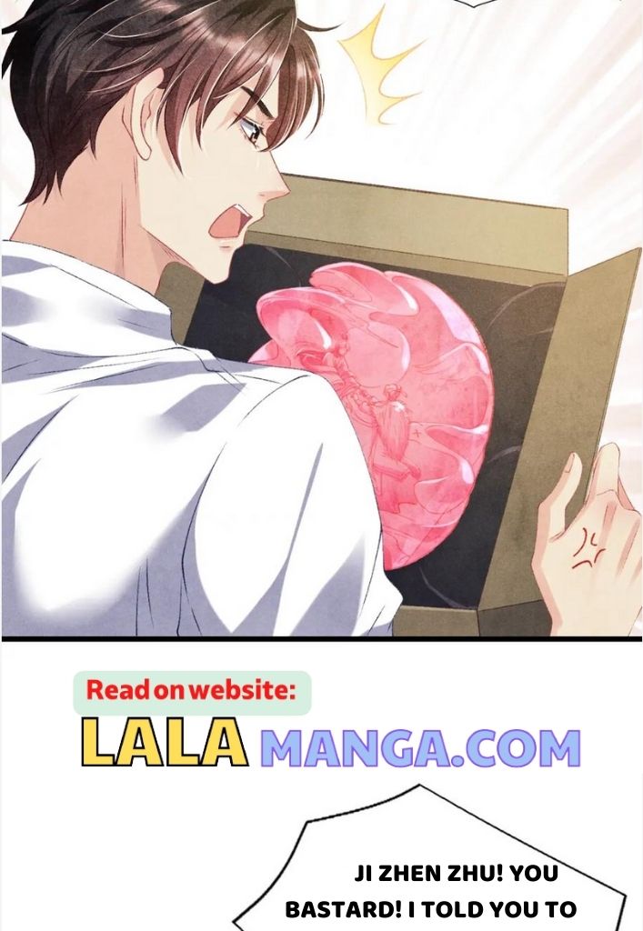 Read Crushing Jade and Casting Pearls chapter 28 image 14 on Lezhin