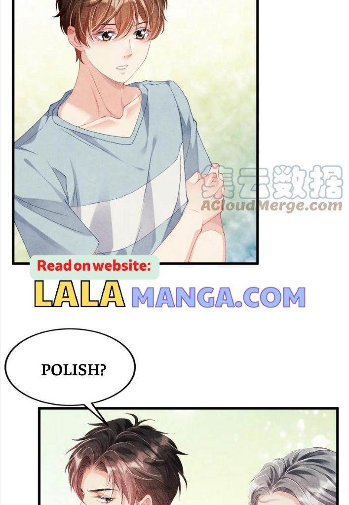 Read Crushing Jade and Casting Pearls chapter 28 image 16 on Lezhin