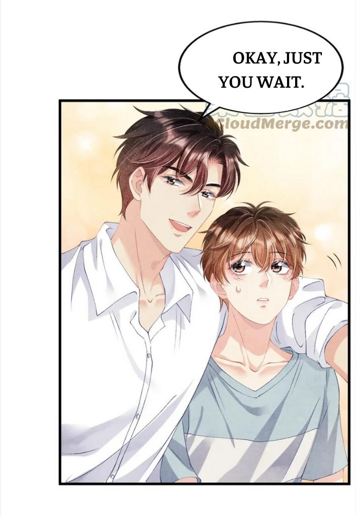 Read Crushing Jade and Casting Pearls chapter 28 image 22 on Lezhin
