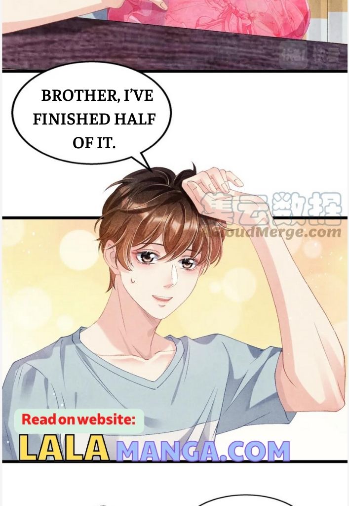 Read Crushing Jade and Casting Pearls chapter 28 image 25 on Lezhin