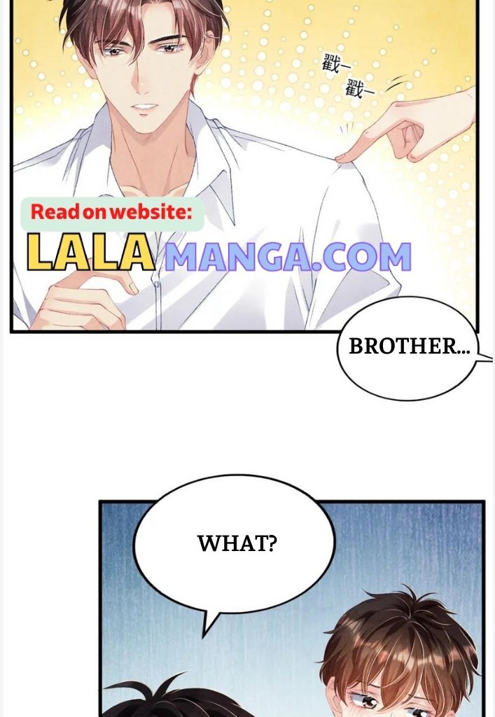 Read Crushing Jade and Casting Pearls chapter 28 image 27 on Lezhin